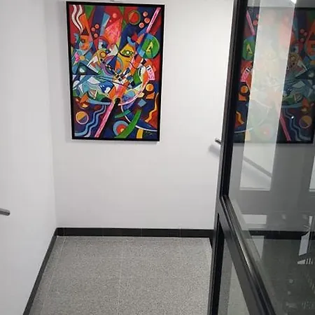 Apartment Rozy Wiatrow 3 Gizycko