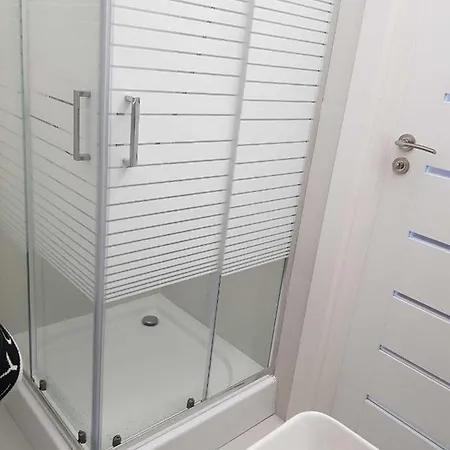 Apartment Rozy Wiatrow 3 *